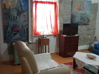 Ferienwohnung für 4 Personen in Pazin 5/10