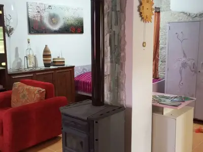 Ferienwohnung für 4 Personen in Pazin 6/10