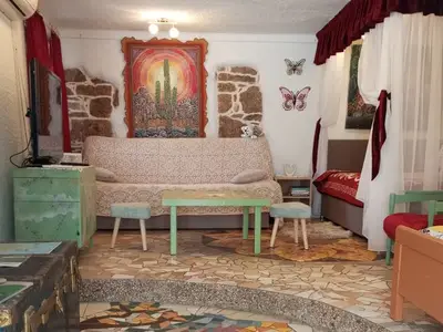 Ferienwohnung für 4 Personen in Pazin 2/10