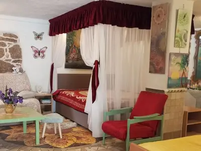 Ferienwohnung für 4 Personen in Pazin 3/10