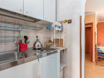 Ferienwohnung für 2 Personen (28 m²) in Pazin 5/10
