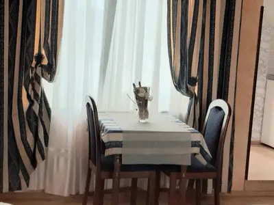 Ferienwohnung für 2 Personen (28 m²) in Pazin 6/10