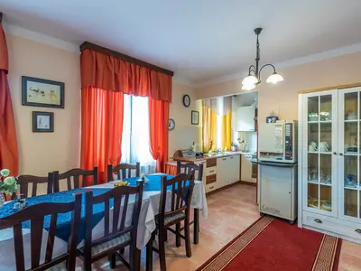 Ferienwohnung für 2 Personen (28 m²) in Pazin 9/10