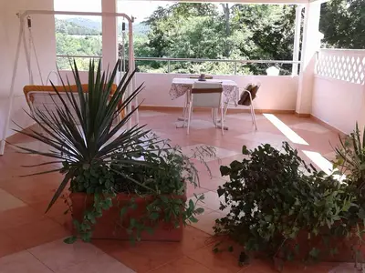 Ferienwohnung für 2 Personen (28 m²) in Pazin 4/10