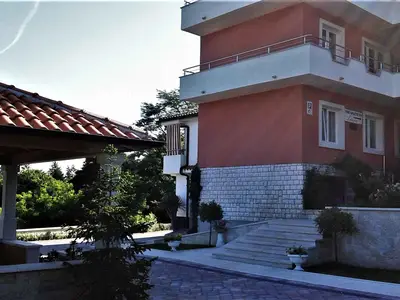 Ferienwohnung für 2 Personen (28 m²) in Pazin 7/10