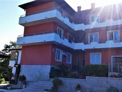 Ferienwohnung für 2 Personen (28 m²) in Pazin 8/10