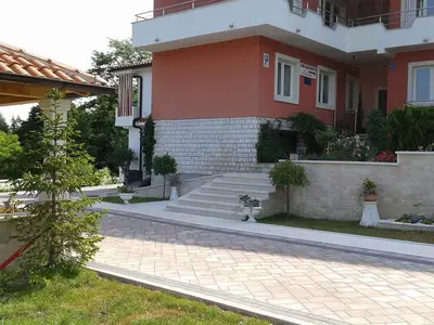 Ferienwohnung für 2 Personen (28 m²) in Pazin 9/10