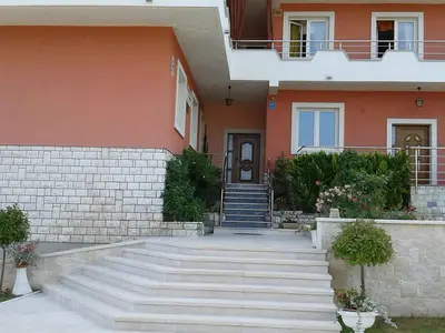 Ferienwohnung für 2 Personen (28 m²) in Pazin 10/10