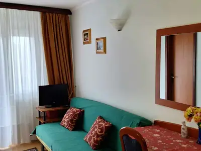 Ferienwohnung für 3 Personen (25 m²) in Pazin 4/10