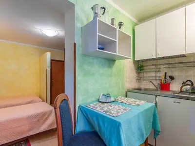 Ferienwohnung für 3 Personen (25 m²) in Pazin 5/10