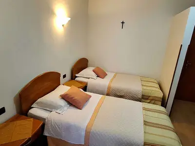 Ferienwohnung für 3 Personen (25 m²) in Pazin 6/10