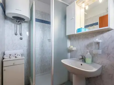 Ferienwohnung für 3 Personen (25 m²) in Pazin 8/10