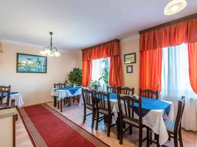 Ferienwohnung für 3 Personen (25 m²) in Pazin 10/10