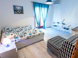 Ferienwohnung für 3 Personen (25 m²) in Pašman