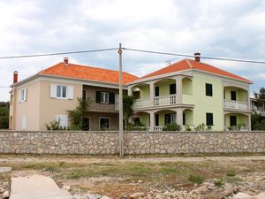 Ferienwohnung für 3 Personen (31 m²) in Pašman