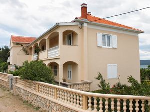 Ferienwohnung für 3 Personen (21 m²) in Pašman