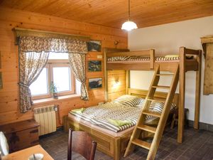 Ferienwohnung für 9 Personen (70 m²) in Pec pod Sněžkou