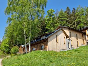 Ferienwohnung für 4 Personen (65 m²) in Pec pod Sněžkou