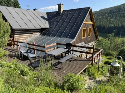 Ferienwohnung für 10 Personen (110 m²) in Pec pod Sněžkou 2/10