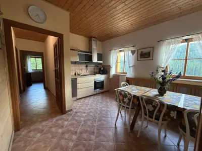 Ferienwohnung für 10 Personen (110 m²) in Pec pod Sněžkou 10/10
