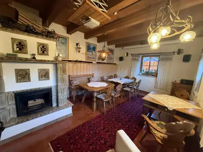 Ferienwohnung für 10 Personen (110 m²) in Pec pod Sněžkou 10/10