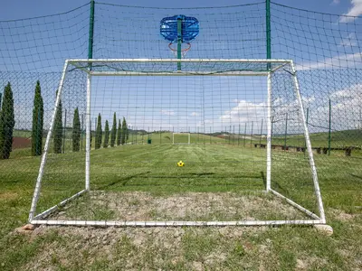 Facilities