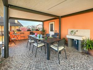 Ferienwohnung für 5 Personen (70 m²) in Pedavena