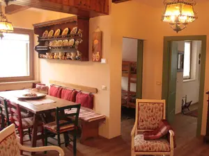 Ferienwohnung für 4 Personen (110 m²) in Pedavena