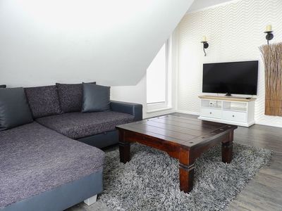 Ferienwohnung für 5 Personen (60 m²) in Peenemünde 9/10