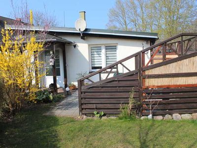 Ferienwohnung für 4 Personen (40 m²) in Peenemünde 2/10