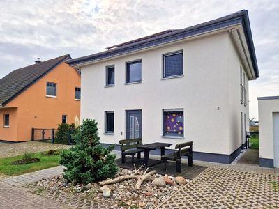 Ferienwohnung für 5 Personen (55 m²) in Peenemünde 7/10