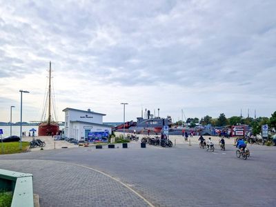 Ferienwohnung für 5 Personen (55 m²) in Peenemünde 9/10