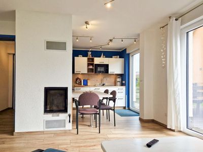 Ferienwohnung für 5 Personen (55 m²) in Peenemünde 10/10