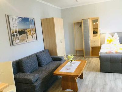 Ferienwohnung für 3 Personen (30 m²) in Peenemünde 5/10