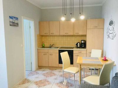 Ferienwohnung für 3 Personen (30 m²) in Peenemünde 8/10