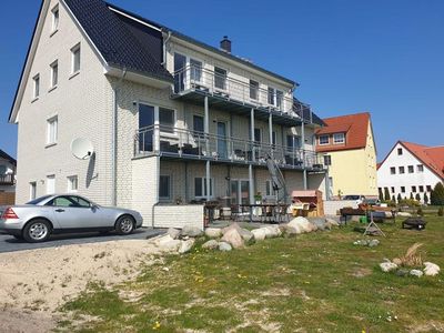 Ferienwohnung für 5 Personen (64 m²) in Peenemünde 3/4