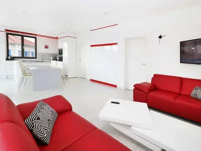 Ferienwohnung für 3 Personen (60 m²) in Peenemünde 7/10