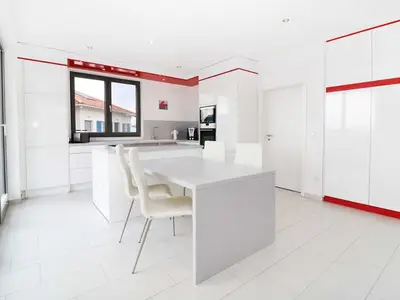 Ferienwohnung für 3 Personen (60 m²) in Peenemünde 10/10