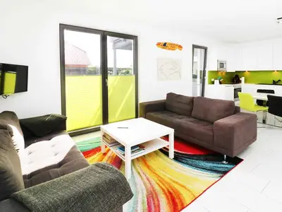Ferienwohnung für 4 Personen (58 m²) in Peenemünde 6/10