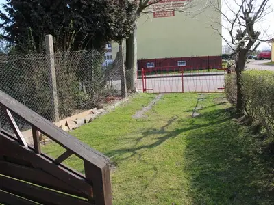 Ferienwohnung für 4 Personen (40 m²) in Peenemünde 5/10