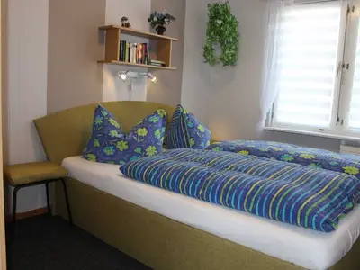 Ferienwohnung für 4 Personen (40 m²) in Peenemünde 9/10