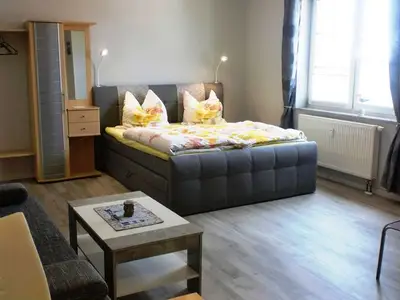 Ferienwohnung für 3 Personen (30 m²) in Peenemünde 4/10