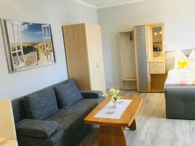 Ferienwohnung für 3 Personen (30 m²) in Peenemünde 5/10