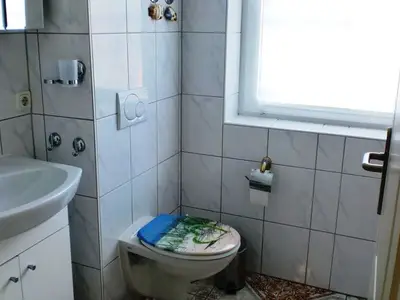 Ferienwohnung für 3 Personen (30 m²) in Peenemünde 9/10