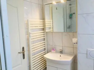 Ferienwohnung für 3 Personen (30 m²) in Peenemünde 10/10