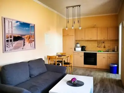 Ferienwohnung für 3 Personen (30 m²) in Peenemünde 10/10