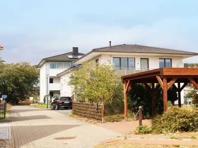 Ferienwohnung für 3 Personen (60 m²) in Peenemünde 4/10
