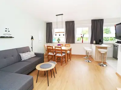 Ferienwohnung für 6 Personen (68 m²) in Peenemünde 3/10