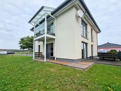 Ferienwohnung für 5 Personen (55 m²) in Peenemünde 3/10