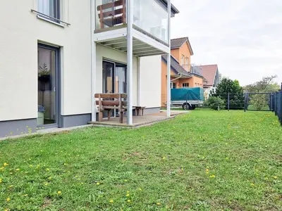 Ferienwohnung für 5 Personen (55 m²) in Peenemünde 4/10